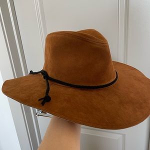 Altar’s State Felt Hat